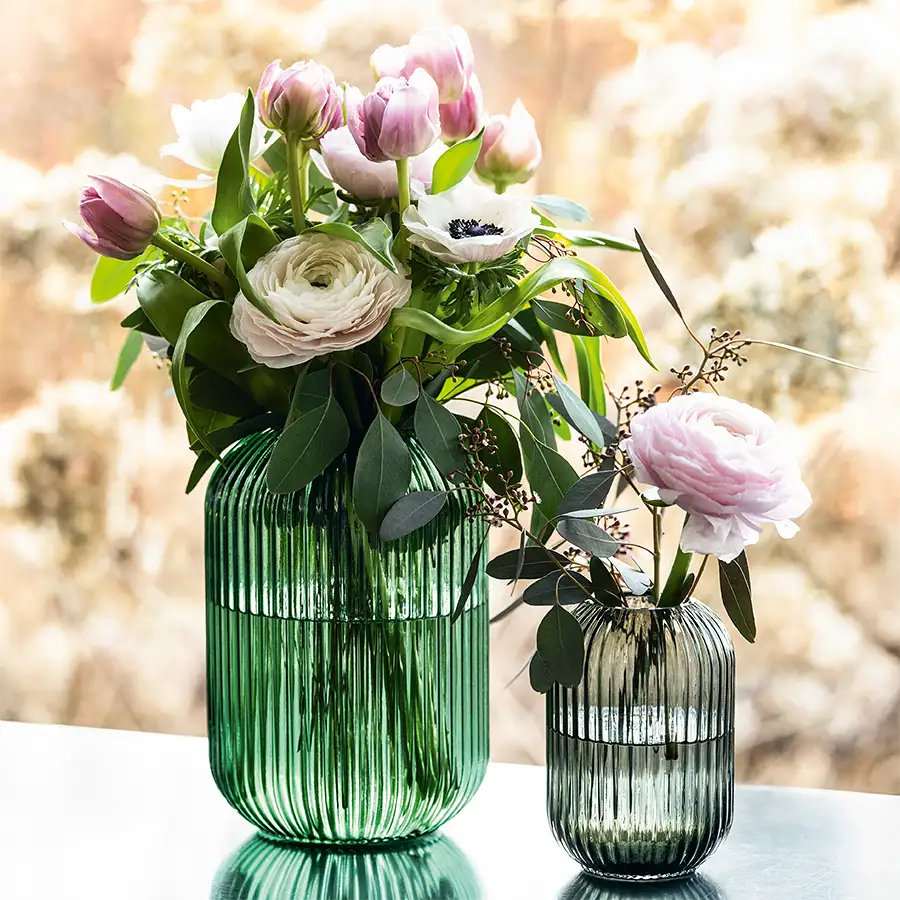 Vase Pallone Vase Pallone